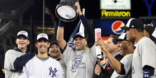 MLB teams that have won the most World Series titles