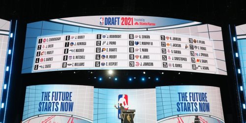 2022 NBA Draft: Biggest need for each team
