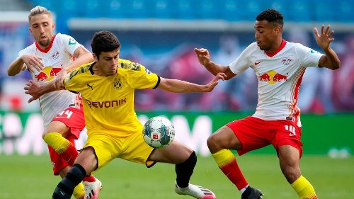 Bundesliga schedule 2020-21, odds - Flipboard