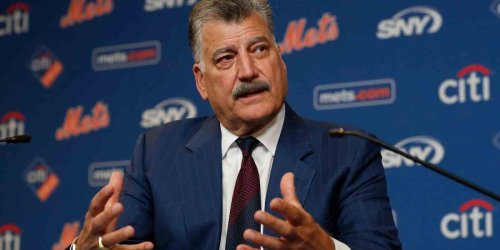 Mets' Keith Hernandez requests not to call Phillies games, doesn't like watching them play