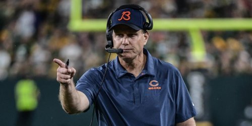 NFL Network analyst predicts 12-5 season for Bears
