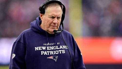Bill Belichick says Patriots “reached the point” where they had to face the music