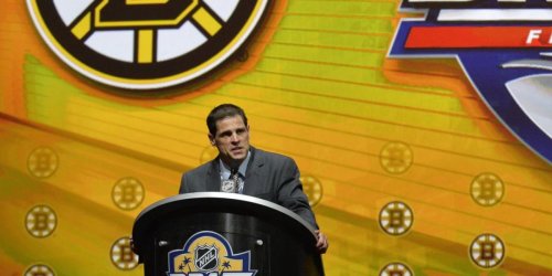 Grading Sweeney's tenure as Bruins GM with new contract on the horizon
