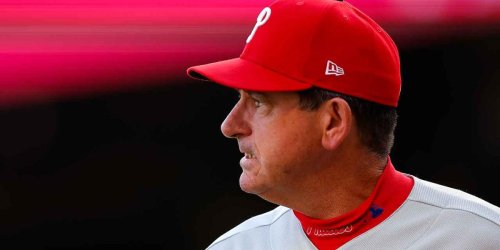 Another night devoid of clutch hitting for a Phillies team struggling to win on road