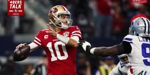 Matt makes the case for Cleveland as best fit for Jimmy G