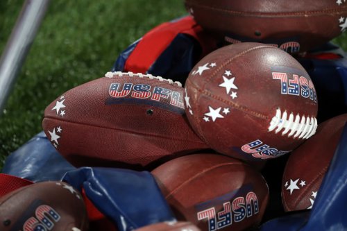 2022 USFL Scores: Results and games schedule for the United States Football League
