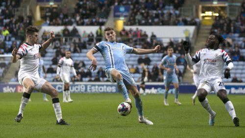 Coventry City Vs Luton Town: How To Watch Championship Playoff Final ...