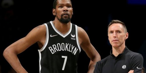 How Durant's new reported trade demand from Nets impacts Celtics