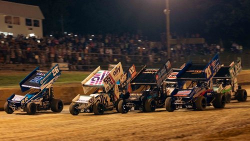 Kyle Larson’s High Limit Sprint Car Series Adds Second 2022 Date ...