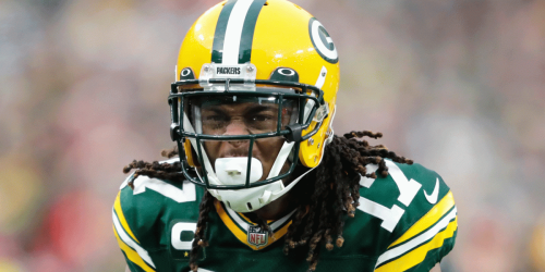 Davante Adams turned down more money from Packers to play for Raiders