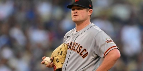 Inability to execute dooms Giants again in loss to Dodgers