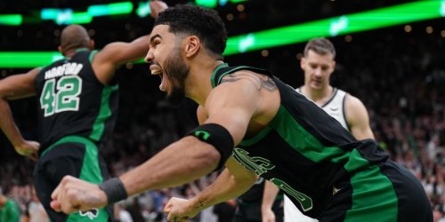 2022 NBA Playoffs: Looking at top highlights from first three rounds