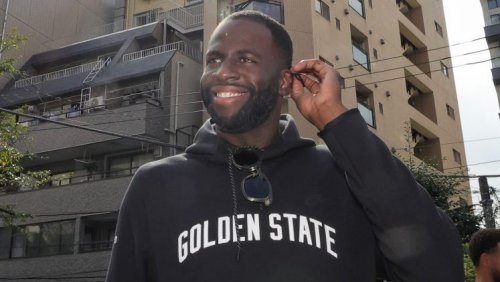 Leaked video of Draymond Green punch of Jordan Poole means incident not just going away