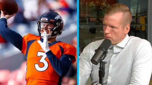 Chris Simms' Top 40 QB Rankings: No. 40 Drew Lock, Seattle Seahawks ...