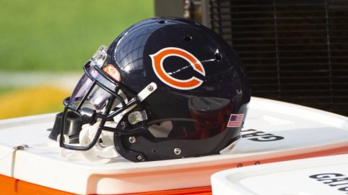 Bears fire V.P. of player engagement LaMar “Soup” Campbell