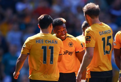 Wolves vs Everton, live! Score, updates, how to watch, videos  Flipboard