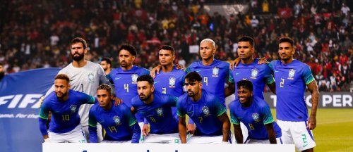 World Cup Squads: List Of Confirmed Rosters For All 32 Teams | Flipboard