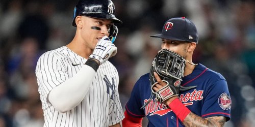 How Aaron Judge's return to Yankees impacts Cubs, Correa