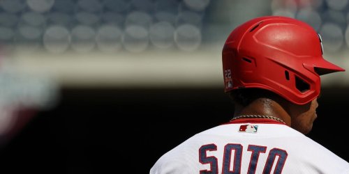 What would a Soto-like trade look like in other sports?