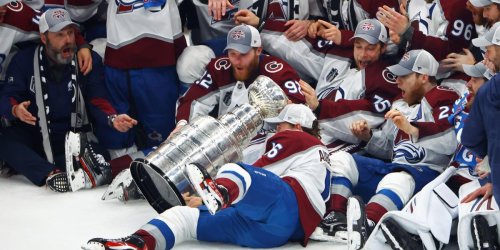 Eight times Stanley Cup celebrations turned into chaos