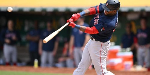 Report: Ex-Red Sox slugger joining Yankees after Orioles release