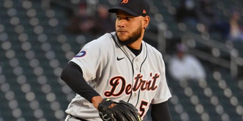 Tigers can't get in touch with E-Rod after he stepped away from team