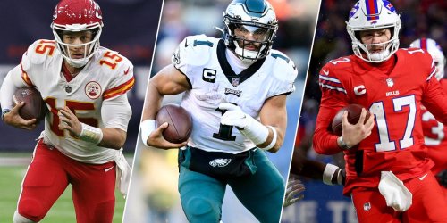 Here are the full AFC, NFC rosters for 2023 Pro Bowl | Flipboard