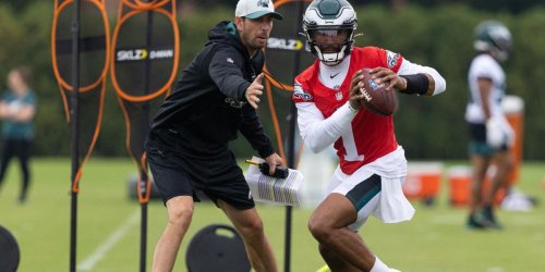 Eagles add a second week of joint practices this summer
