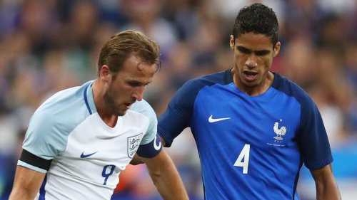 England vs France: How to watch live, stream link, team news