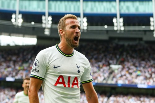 Tottenham vs Fulham, live! Score, updates, video, stream link  Flipboard