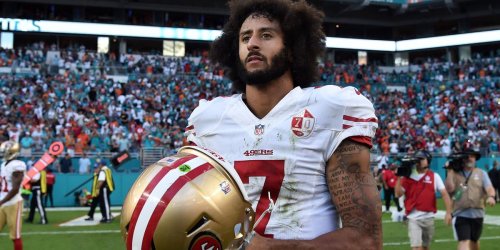 kap raiders