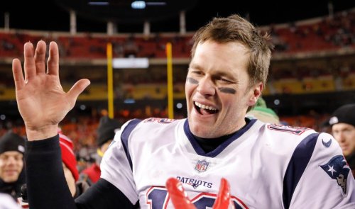 Wade Phillips: I get older, but Tom Brady doesn’t
