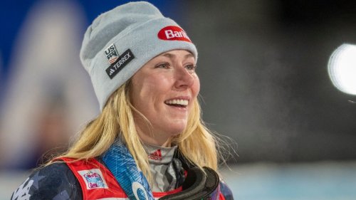 Mikaela Shiffrin Breaks Womens Alpine Skiing World Cup Wins Record Flipboard