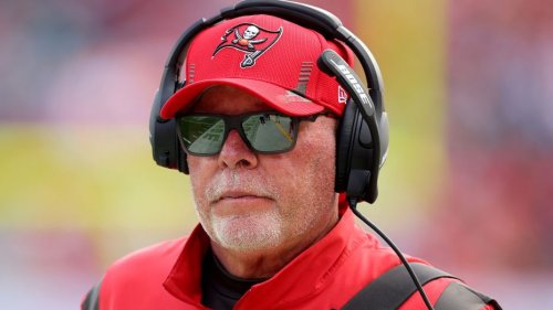 Source: Bruce Arians situation is “being handled”