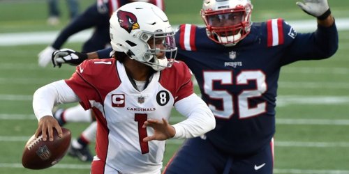 NFL Week 14 picks: Expert predictions for Patriots vs. Cardinals game