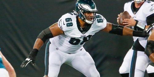 Why Eagles’ Mailata contract is called biggest bargain in NFL