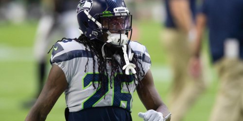 Shaquill Griffin Signs Three-year Deal With Jaguars After Seahawks Made ...