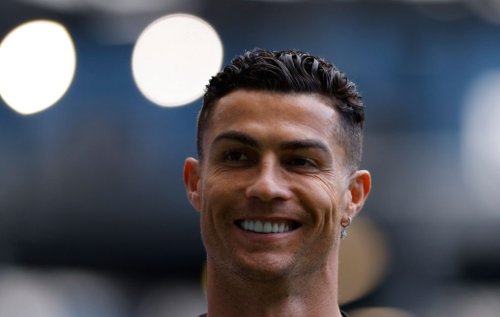 Report: Cristiano Ronaldo can leave Manchester United in January