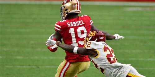 How McLaurin's extension impacts Samuel's future with 49ers