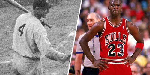 Bill Russell and the future of league-wide jersey retirements