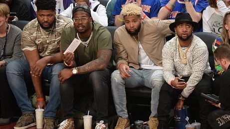 Odell Beckham told Von Miller “Don’t come to Cleveland” when they discussed playing together