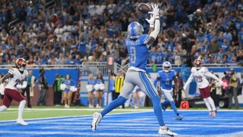 Lions Chiefs Tied For NFL s Highest scoring Offenses Through Two Games Flipboard
