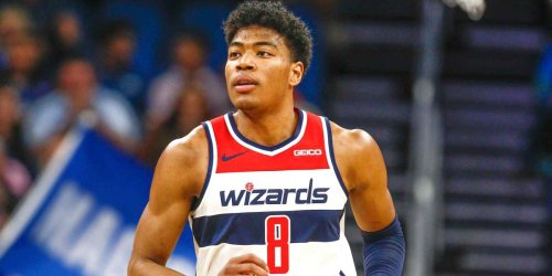 Wizards Aim To Prevent Hachimura Burnout In Japan Flipboard