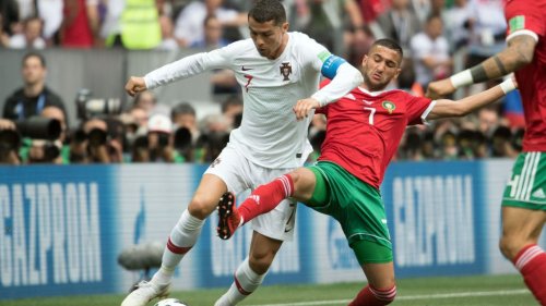 Morocco vs Portugal: How to watch live, stream link, team news