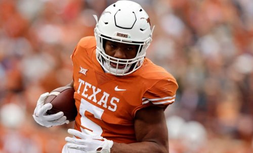 How Many Running Backs Will Go Tonight Flipboard