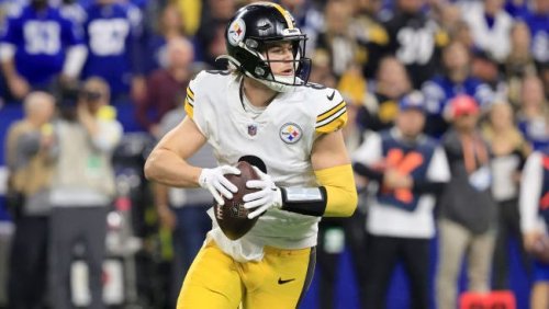 Kenny Pickett called the play on Steelers’ game-winning touchdown