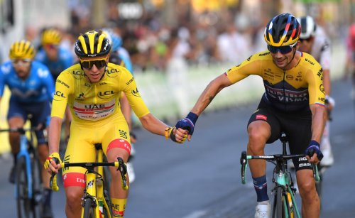 Tour de France 2021 schedule: Start time, stages, length, dates, how to watch live stream, route