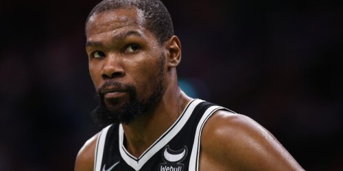 Nets' reported asking price for Kevin Durant trade revealed, and it's huge