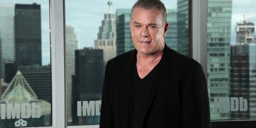 Ray Liotta, ‘Goodfellas' and ‘Field of Dreams' Actor, Dies at 67