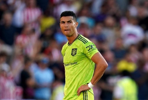 Report: Cristiano Ronaldo allowed to leave Manchester United